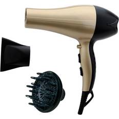 Sèche-cheveux Edm Sèche-Cheveux Multicouleur 2400 W