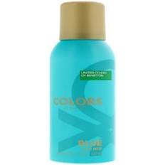 Benetton Colors Blue Deo Spray 150ml