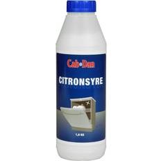 Cabdan Citric Acid