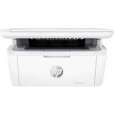 Numérisation Imprimantes HP LaserJet MFP M140w