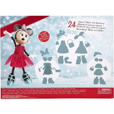 Jakks Disney Minnie Mouse Julekalender