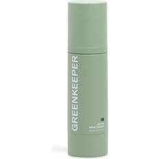 The Greenkeeper