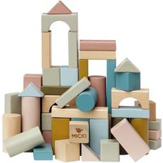 Building Blocks 60pcs
