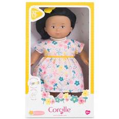 Corolle Florolle Capucine 13 inch Dolls & Dollhouses for Ages 2 to 7 Fat Brain Toys