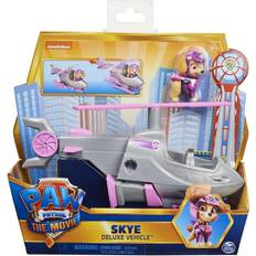 Paw patrol movie skye Paw Patrol Movie Deluxe Vehicle, Skye