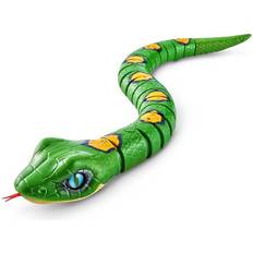 Plastique Animaux Interactifs Zuru Robot éducatif Serpent