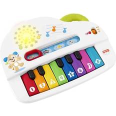 Fisher-Price Fp hhx13 pianoforte di cagnolino