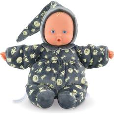 Mon doudou Babipouce Shines at Night