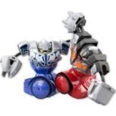 Plastique Robots Interactifs Silverlit Ycoo-Robot Kombat Mega