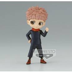 Itadori yuji Banpresto JJK Q Posket Yuji Itadori Vol1 Figuur