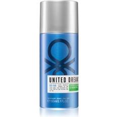 United Dreams Go Far Deo Spray