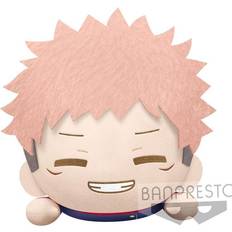 Banpresto Stofftiere Banpresto Jujutsu Kaisen Yuji Itadori Big Plush 22Cm