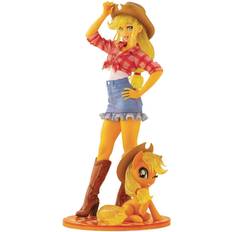 My little pony applejack Kotobukiya My Little Pony Bishoujo Statue Applejack (Limited Edition)