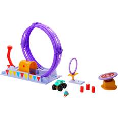 Showtime Mattel Disney & Pixar Cars Showtime Loop