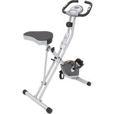 Exerpeutic 250XL Magnetic Upright Bike