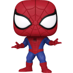 Funko Pop! Marvel Spider-Man: The Animated Series #956