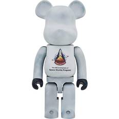 Be rbrick Medicom NASA Space Shuttle 40th Anniversary 1000% Be@rbrick