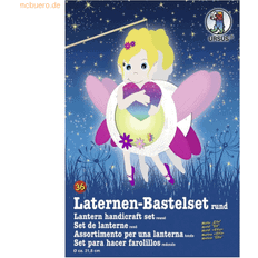 Günstig Spielzeugxylophone Ursus Lantern Craft Kit (Approx 455 x 405 cm) Elf