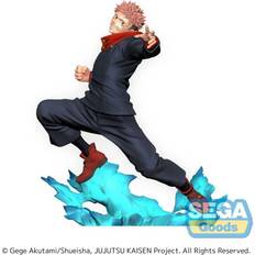 Itadori yuji SEG Jujutsu Kaisen Yuji Itadori Spm Figur