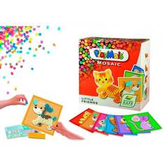 mosaik, Little friends