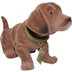 Bobblehead Formula 563017 Bobblehead (L x B) 17 cm x 8 cm Brun