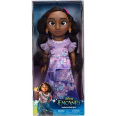 Encanto docka JAKKS Pacific Disney Encanto Isabela Docka 38cm