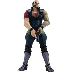 Good Smile Jet Black Pop Up Parade Statue 18 cm