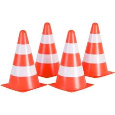 Pylons, 4 stk