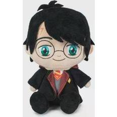 Famosa "Mjukisleksak 27 cm Harry Potter"