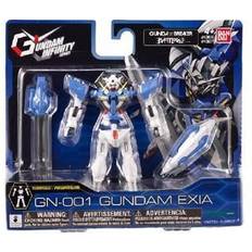 Gundam bandai Bandai GUNDAM INFINITY SERIES GUNDAM EXIA