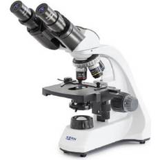 Microscopes et Télescopes Kern OBT 106 Transmissionslysmikroskop Binokular 1000 x Gennemlysning