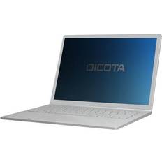 Privacy filter 15 Dicota Privacy Filter 2-Way Magnetic Laptop 15.6"