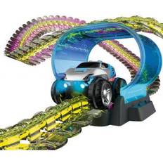 Flextreme Smoby FleXtreme Neon Race Track Set