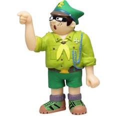 Tissotoys figurine ATomek figurine 11021