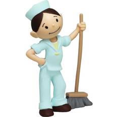 Tissotoys Bolek Sailor figurine (TIS-11007)