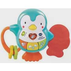 Vtech Hochets Vtech Hochet P'tit Pingouin