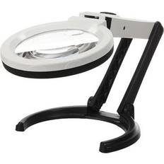 Collapsible Large Magnifying Glass