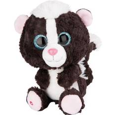 GLUBSCHIS Cuddly toy Skunk Suppi, Leksaksskunk
