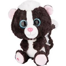 NICI GLUBSCHIS Cuddly toy Skunk Suppi, Leksaksskunk