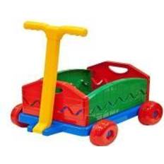 Legetøj Lena Child cart