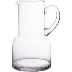 Avec Poignée Carafe d'Eau Ernst - Carafe d'Eau 2.3L