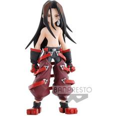 Rojo Figuritas Bandai Hao Vol. 2 14 cm BP18818 Multicolor Figurita