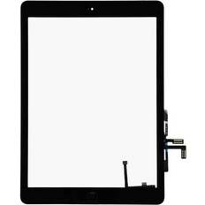 Sinox Spareparts iPad Air Digitizer sort. High Copy