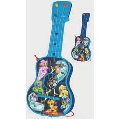 Børne Guitar Paw Patrol 4 Snore