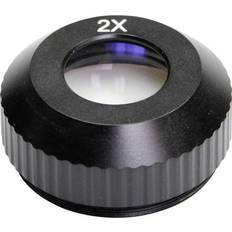 Legetøj Kern Optics OZB-A4206 Mikroskop-objektiv Passer til mærkerne (mikroskop)