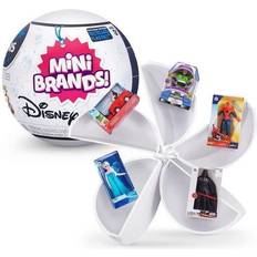 Zuru Mini Brands Boule 5 Surprises Disney