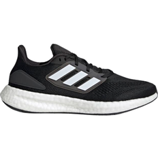 Adidas Pureboost Løbesko adidas PureBOOST 22 M - Core Black/Carbon