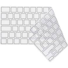 Keyboard Cover for MacBook Pro 14-16''