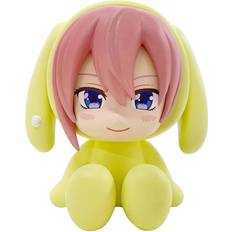 The quintessential Shine The Quintessential Quintuplets Chocot Figure Ichika 7 cm