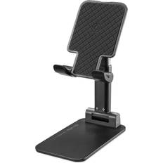 Celly Portable Magic Desk Holder Mobil & Tablet Stander Sort